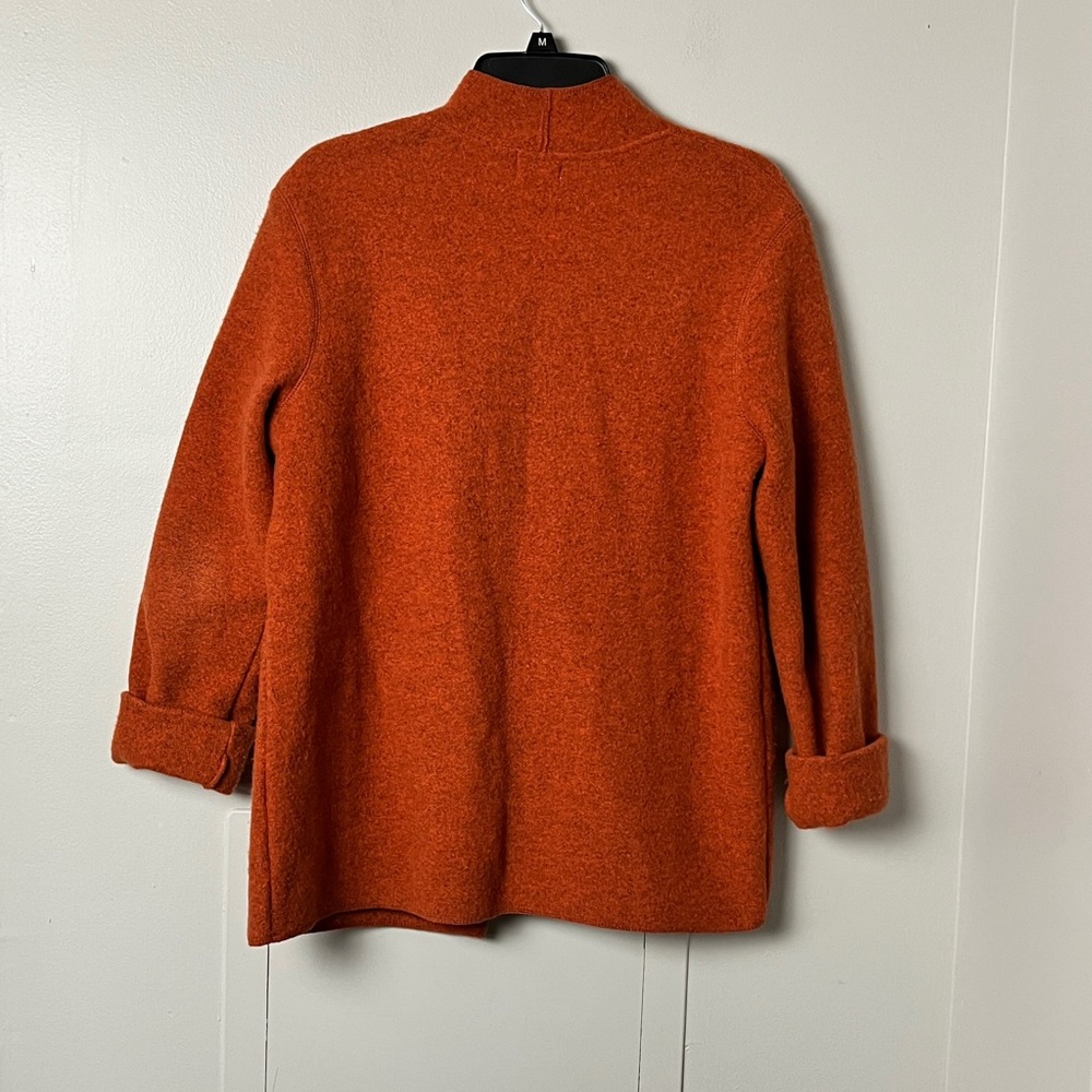 Sigrid Olsen Wool Cardigan - image 6